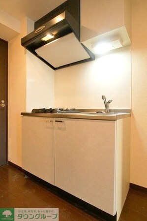 ARTESSIMO LINK COMODOの物件内観写真